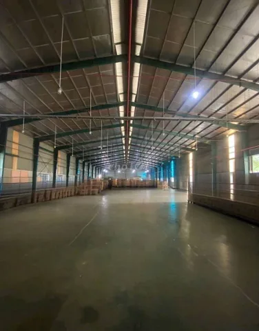 CHO THUÊ XƯỞNG 9.000M² – PHÚ GIÁO, BÌNH DƯƠNG (KHU VỰC HỒ CHÍ MINH)