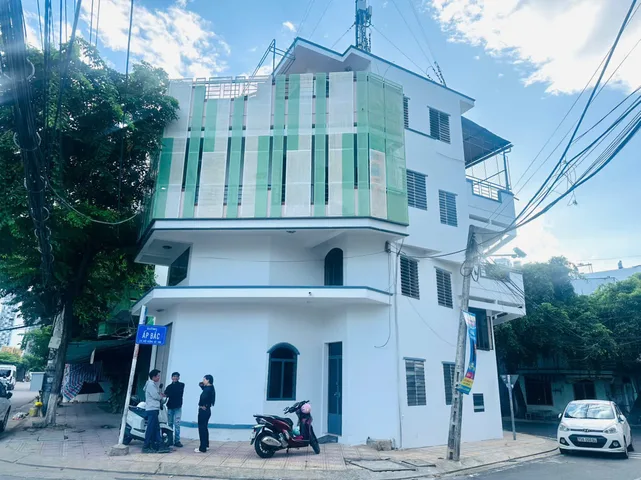 Căn góc 3 mặt tiền đường Tô Hiệu - Ấp Bắc & Việt Bắc - Phường Nha Trang - đối diện KĐT Mipeco. Dt 65m2. Giá 13tỷ