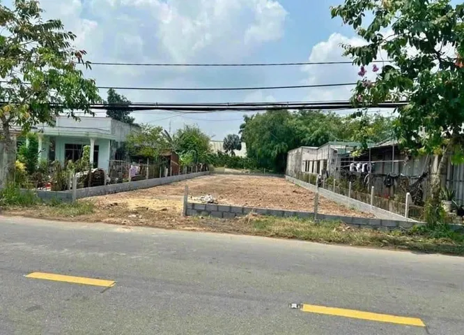 Bán Đất 1000m2 giá 400 triệu tại - Chọn - Phường Minh Hưng Đồng Nai