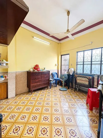 Nhà mặt tiền Phạm Văn Hai, PHƯỜNG TÂN SƠN HÒA, 3.5 x 14 m (56 m2), 12.9 tỷ