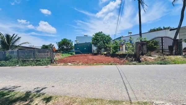 Bán Đất 250m2 có sẵn 100 m2 thổ cư giá 555 triệu tại Đường ĐT.751 - Chọn - Xã Dầu Tiếng TP. Hồ Chí Minh