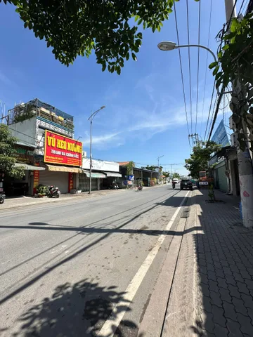 Nhà TL19, Quận 12 -  SHR, Full thổ cư  - 65m2 - Giá chỉ 3,18 tỷ