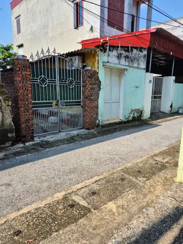 Bán Nhà riêng 107m2 có sẵn 107 m2 thổ cư giá 2.5 tỷ tại Xã Kim Chân Thành phố Bắc Ninh Bắc Ninh