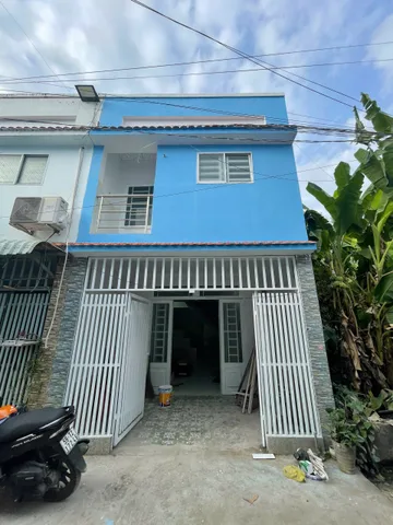 Bán Nhà riêng 75m2 có sẵn 75 m2 thổ cư giá 395 triệu tại Đường Nguyễn Văn Bứa Xã Xuân Thới Sơn Huyện Hóc Môn TP. Hồ Chí Minh
