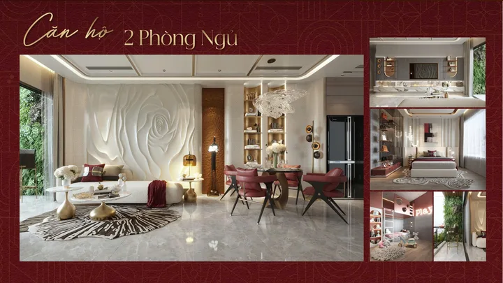 Bán Căn hộ chung cư 61.6m2 giá 3.7 tỷ tại Đường Quốc Lộ 13 Phường Thuận Giao Thị xã Thuận An Bình Dương