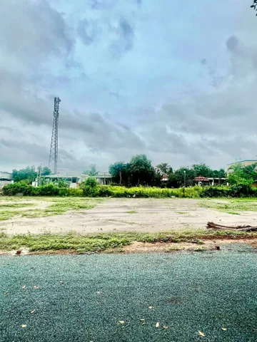 Bán Đất 1000m2 có sẵn 100 m2 thổ cư giá 490 triệu tại Xã Minh Hưng Thị xã Chơn Thành Bình Phước