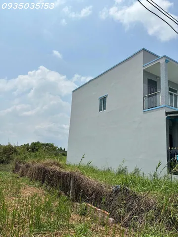Cần tiền bán gấp lô đất thổ cư 80m2 tại Ấp Lộc Hậu, Mỹ Lộc, Tây Ninh, giá 580 triệu