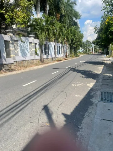 Bán Đất 244m2 có sẵn 132 m2 thổ cư giá 5.7 tỷ tại Phường Phú Mỹ Thành phố Thủ Dầu Một Bình Dương
