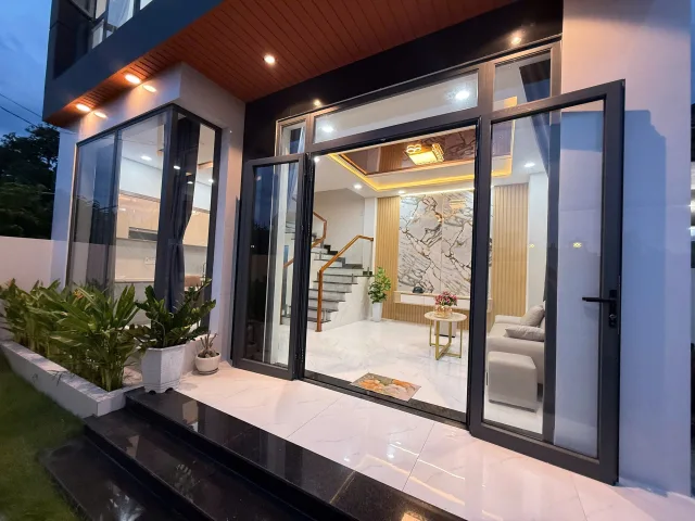 Bán Nhà riêng 67.8m2 có sẵn 52.4 m2 thổ cư giá 2.95 tỷ tại Đường Bà Đế Xã Diên An Huyện Diên Khánh Khánh Hòa