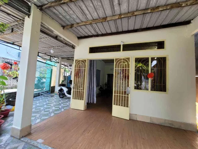 🚨 GIÁ SỐC DĨ AN – CHỦ HẠ 600 TR 🚨
🔥 115M² – NHÀ GÓC 2 MẶT TIỀN – CHỈ HƠN 4 TỶ 🔥