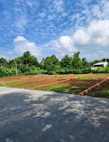 Bán Đất 89.6m2 có sẵn 80 m2 thổ cư giá 396 triệu tại Xã Minh Hưng Thị xã Chơn Thành Bình Phước