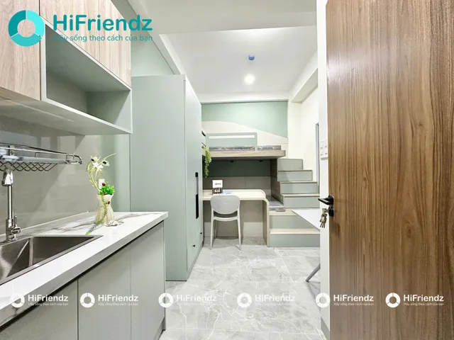 Cho thuê Nhà trọ/phòng trọ 100m2 giá 5.5 triệu tại Đường Võ Văn Hát Phường Long Trường Quận 9 TP. Hồ Chí Minh