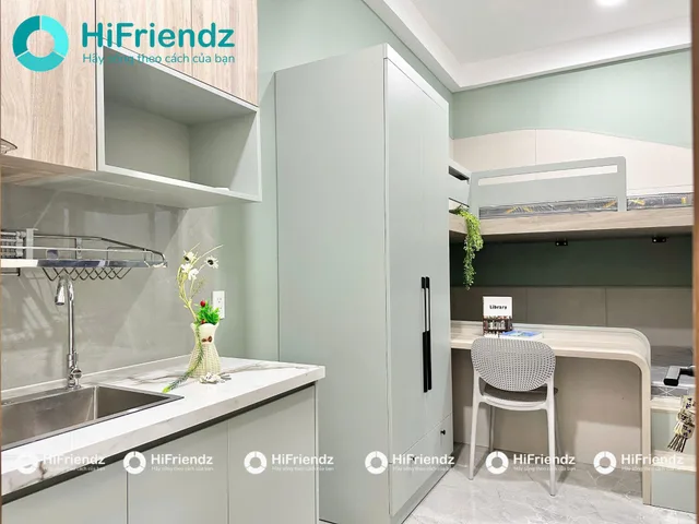 Cho thuê Nhà trọ/phòng trọ 100m2 giá 5.5 triệu tại Đường Võ Văn Hát Phường Long Trường Quận 9 TP. Hồ Chí Minh