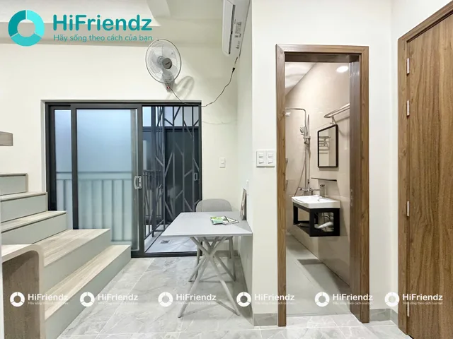 Cho thuê Nhà trọ/phòng trọ 100m2 giá 5.5 triệu tại Đường Võ Văn Hát Phường Long Trường Quận 9 TP. Hồ Chí Minh