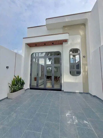 KHÔNG CẦN GIÀU MỚI CÓ NHÀ – CHỈ CẦN CHỌN ĐÚNG CĂN❗️
