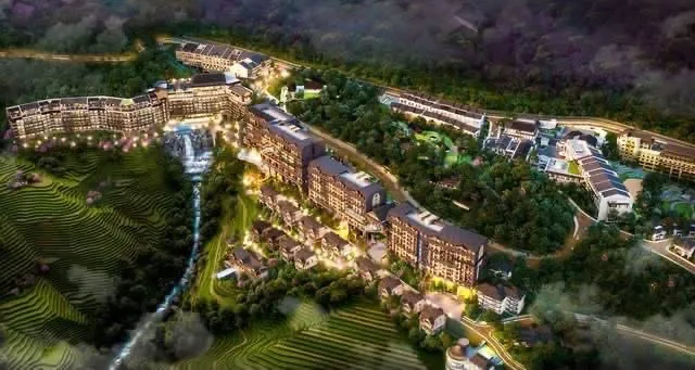 SA PA KHÔNG CHỈ ĐỂ DU LỊCH – MÀ CÒN LÀ NƠI ĐỂ ĐẦU TƯ MỘT TÀI SẢN CÓ GIÁ TRỊ!