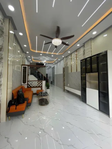 Bán Nhà riêng 81m2 có sẵn 59 m2 thổ cư giá 7.58 tỷ tại Đường Tỉnh Lộ 10 - Phường An Lạc TP. Hồ Chí Minh
