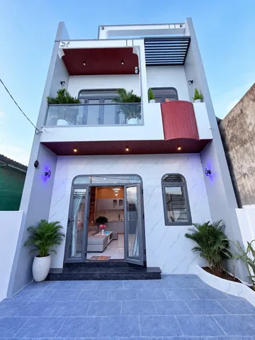 Bán Nhà riêng 84m2 có sẵn 84 m2 thổ cư giá 2.49 tỷ tại Đường Liên Xã Xã Diên Điền Huyện Diên Khánh Khánh Hòa