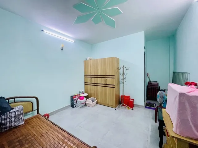 Giá tốt CHDV mặt tiền Hồ Văn Huê, P.9, Phú Nhuận, 60m2, 6 tầng, chỉ 23 tỷ