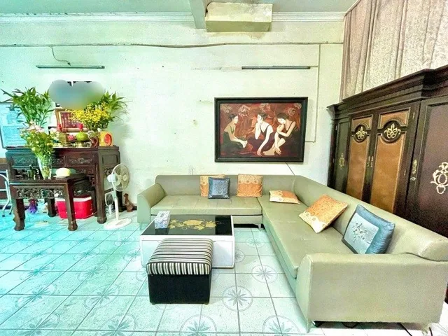 CHDV nội thất VIP, sổ A4 Hồ Văn Huê, P.9, Phú Nhuận, 4.6x24m, 3 tầng, chỉ 22.5 tỷ
