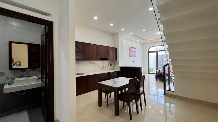 Bán Nhà riêng 78.6m2 có sẵn 78.6 m2 thổ cư giá 1.95 tỷ tại Tái Định Cư Bầu Gáo Thị trấn Diên Khánh Huyện Diên Khánh Khánh Hòa