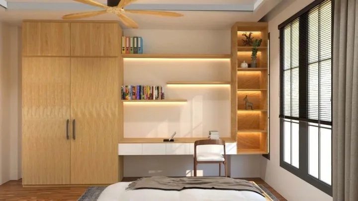 Khu đẹp nhà HXH Huỳnh Văn Bánh, P.12, Phú Nhuận, 4x7.5m, 5 tầng, chỉ 9 tỷ