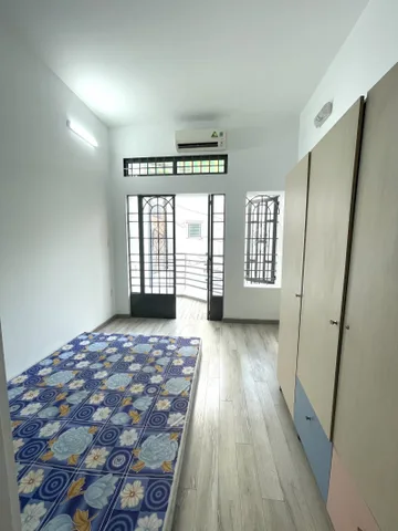 Bán nhà đường QH 5m Huỳnh Văn Bánh, P.11, Phú Nhuận, 52m2, 3 tầng, chỉ 8.7 tỷ