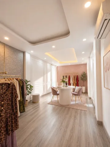 Thang máy, nội thất VIP mặt tiền Huỳnh Văn Bánh, P.13, Phú Nhuận, 57m2, 5 tầng, 22.9 tỷ