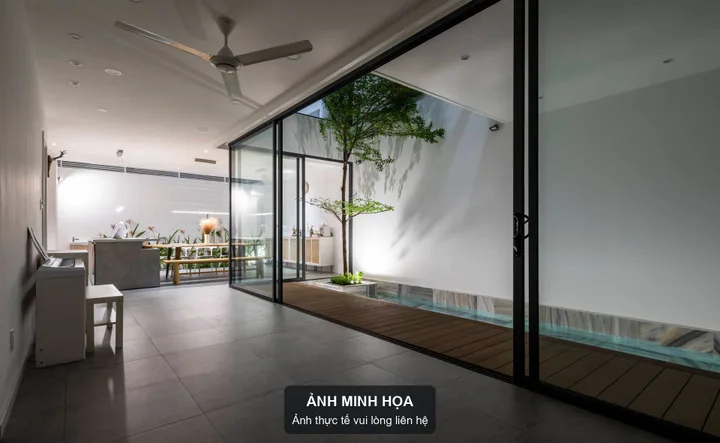 Đường VIP nhà HXH Huỳnh Văn Bánh, P.17, Phú Nhuận, 4.7x12.5m, 2 tầng, chỉ 8.3 tỷ