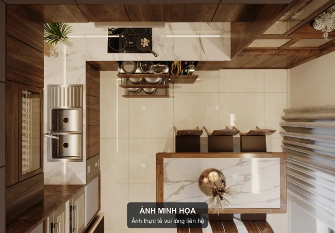 CHDV nội thất VIP, HXH Huỳnh Văn Bánh, P.13, Phú Nhuận, 4x17m, 5 tầng, chỉ 8.7 tỷ