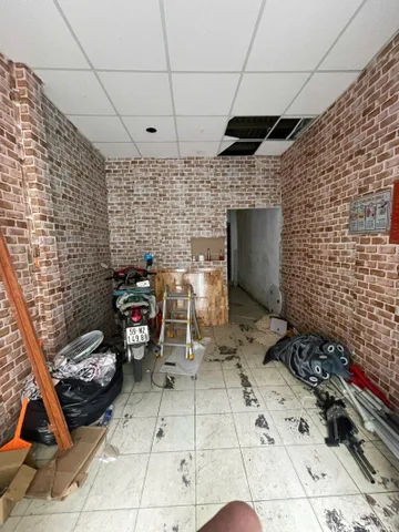 Đường QH 10m, sổ A4 Huỳnh Văn Bánh, P.13, Phú Nhuận, 37m2, 2 tầng, chỉ 8.45 tỷ