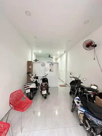 Bán nhà sổ A4 Lê Văn Sỹ, P.13, Phú Nhuận, 58m2, 2 tầng, chỉ 9 tỷ