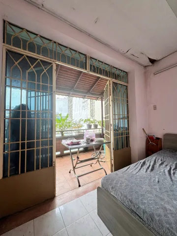 Đường lớn nhà HXH Lê Văn Sỹ, P.10, Phú Nhuận, 40m2, 3 tầng, chỉ 9.5 tỷ
