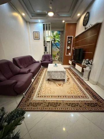 🔥 NHÀ ĐẸP BỒ ĐỀ - Long Biên | FULL NỘI THẤT – Ô TÔ ĐỖ NGÀY ĐÊM – CHỈ 16,5 TRIỆU/THÁNG! 🔥