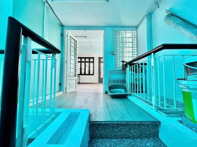 Đường QH 4,5m, nội thất VIP Lê Văn Sỹ, P.11, Phú Nhuận, 30m2, 5 tầng, chỉ 9.2 tỷ