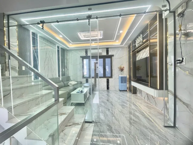 Bán Nhà riêng 56m2 có sẵn 56 m2 thổ cư giá 6.2 tỷ tại Đường Huỳnh Thị Hai Phường Tân Chánh Hiệp Quận 12 TP. Hồ Chí Minh