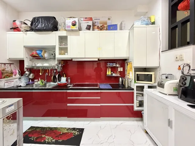 2 mặt tiền, sổ A4 Lê Văn Sỹ, P.11, Phú Nhuận, 4.5x12m, 4 tầng, chỉ 9.5 tỷ