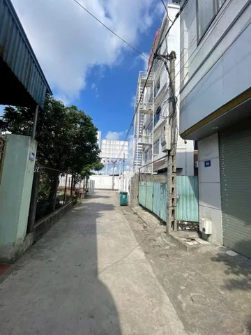 🔥 SIÊU PHẨM ĐẤT LƯƠNG QUÁN – NAM SƠN – AN DƯƠNG 40,8m² CHỈ 780 TRIỆU 🔥
LH 0979087664