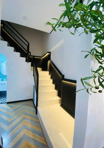Hẻm VIP 8m, sổ A4 Lê Văn Sỹ, P.11, Phú Nhuận, 45m2, 2 tầng, chỉ 9.4 tỷ