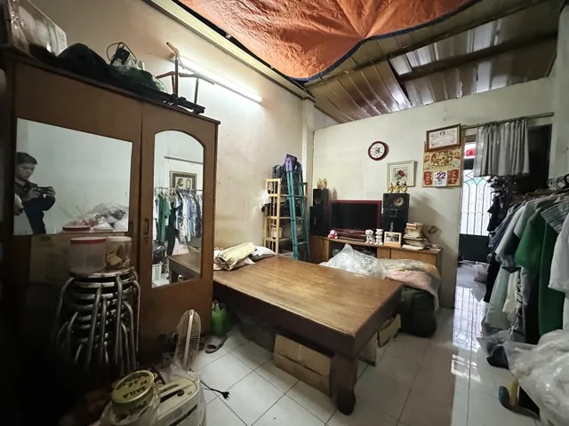 Đường QH 4,5m, sổ A4 Nguyễn Công Hoan, P.7, Phú Nhuận, 63m2, 2 tầng, chỉ 8.3 tỷ