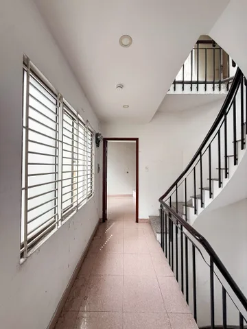 Cơ hội nhà HXH Nguyễn Công Hoan, P.7, Phú Nhuận, 9x5m, 4 tầng, chỉ 9.8 tỷ