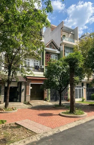 Bán Nhà 3 lầu 85m2 giá 15 tỷ tại Đường Tân Sơn Nhì, Phường Tân Sơn Nhì, Quận Tân Phú, TP. Hồ Chí Minh