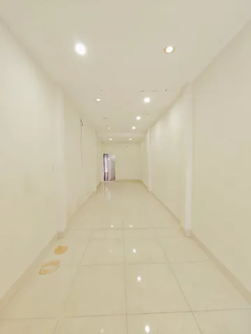 PHAN ĐĂNG LƯU, 45M2, MT HẺM NHƯ MT ĐƯỜNG LỚN, 3PN