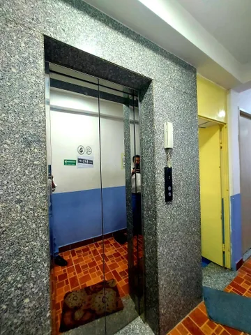 Giá ngộp CHDV HXH Nguyễn Trọng Tuyển, P.8, Phú Nhuận, 4.5x32m, 7 tầng, chỉ 23.8 tỷ