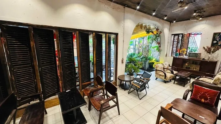 Bán nhà 2 mặt tiền Nguyễn Trọng Tuyển, P.10, Phú Nhuận, 9x17m, 3 tầng, chỉ 48 tỷ