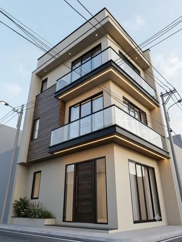 Bán Nhà riêng 56m2 có sẵn 56 m2 thổ cư giá 4.6 tỷ tại Đường Lý Thế Tông Phường Đồng Nguyên Thị xã Từ Sơn Bắc Ninh