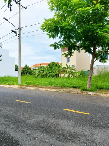 Đất - giá 1,85 tỷ - KDC Sài gòn village - full thổ cư - Long Hậu - Long An (Tây Ninh mới) - liên hệ 0919089456
