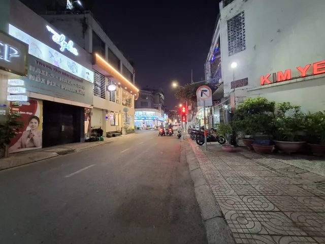 Nhà MT Nguyễn Trọng Tuyển, P.15, Phú Nhuận, 32m2, 3 tầng, chỉ 8.75 tỷ