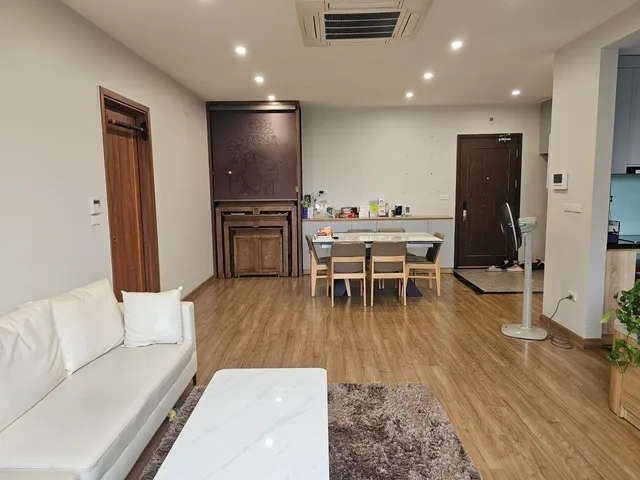 CHÍNH CHỦ CẦN BÁN NHANH CĂN HỘ – THE EMERALD ĐÌNH THÔN | 140,9M² | 4PN | ĐÔNG NAM