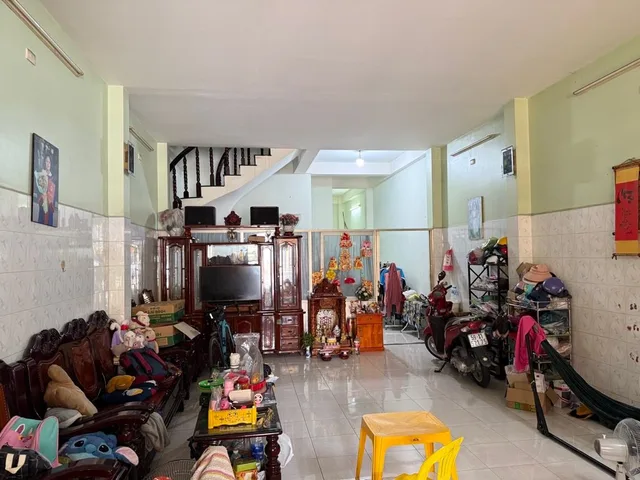🏡MTKD PHỐ ẨM THỰC DT 113M2 CHỈ 14.5Tỉ Đ. MAN THIỆN GẦN LÊ VĂN VIỆT - KHU CNC
